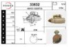 EAI 33832 Starter